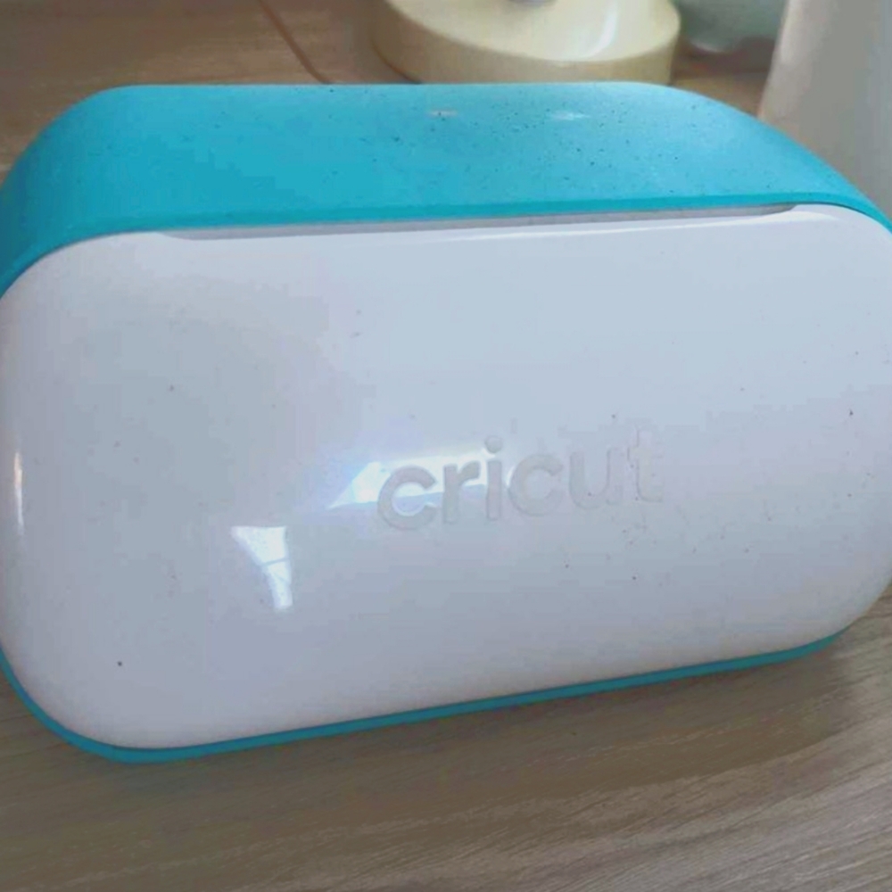 Cricut Joy